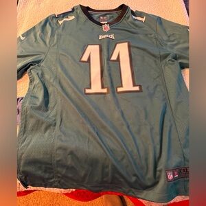 Philadelphia Eagles Jersey